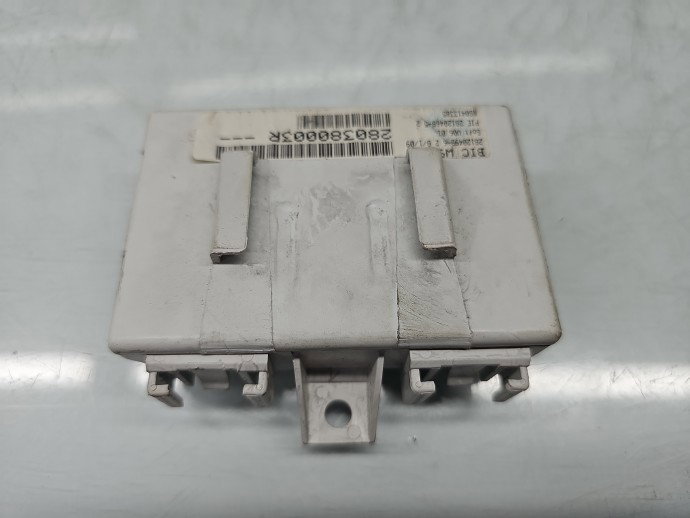 Modul confort Renault Laguna 3 [Fabr 2007-prezent] 280380003R