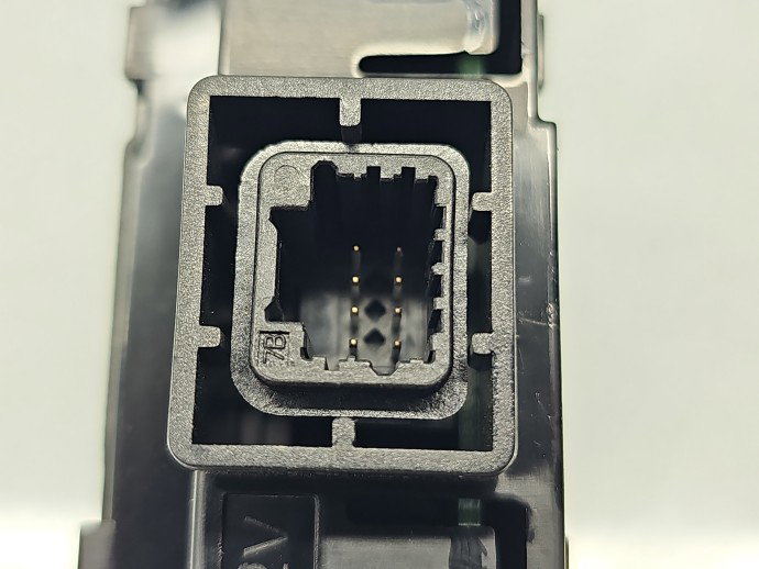 Buton frana de mana Renault Laguna 3 [Fabr 2007-prezent] 363210001R