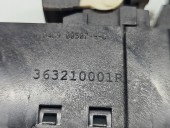 Buton frana de mana Renault Laguna 3 [Fabr 2007-prezent] 363210001R