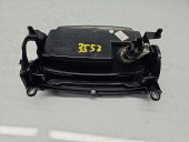 Scrumiera Renault Laguna 3 [Fabr 2007-prezent] 969120002R