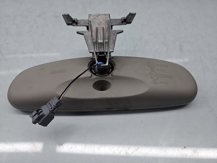 Oglinda retrovizoare Renault Laguna 3 [Fabr 2007-prezent] 8200581875