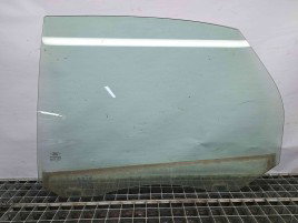 Geam usa stanga spate Ford Focus 2 (DA) [Fabr 2004-2012] OEM
