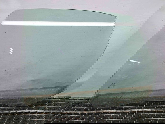 Geam usa stanga spate Ford Focus 2 (DA) [Fabr 2004-2012] OEM