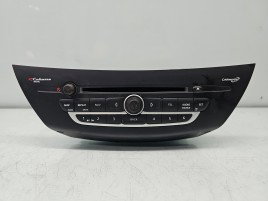 Radio CD Renault Laguna 3 [Fabr 2007-prezent] 281155881R