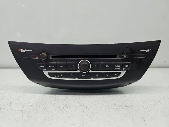 Radio CD Renault Laguna 3 [Fabr 2007-prezent] 281155881R