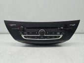 Radio CD Renault Laguna 3 [Fabr 2007-prezent] 281155881R