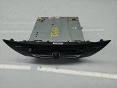 Radio CD Renault Laguna 3 [Fabr 2007-prezent] 281155881R