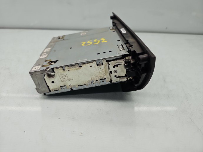 Radio CD Renault Laguna 3 [Fabr 2007-prezent] 281155881R