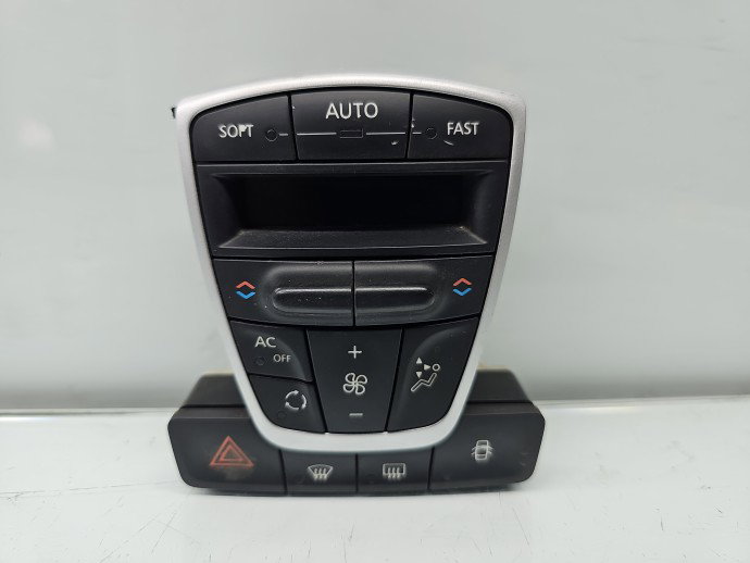 Panou comanda clima Renault Laguna 3 [Fabr 2007-prezent] 275100002R