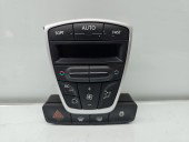 Panou comanda clima Renault Laguna 3 [Fabr 2007-prezent] 275100002R
