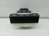 Panou comanda clima Renault Laguna 3 [Fabr 2007-prezent] 275100002R