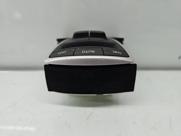 Panou comanda clima Renault Laguna 3 [Fabr 2007-prezent] 275100002R