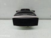 Panou comanda clima Renault Laguna 3 [Fabr 2007-prezent] 275100002R