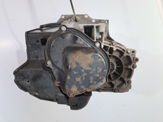 Cutie viteze manuala 5 trepte Ford Fiesta 6 [Fabr 2008-2019] 1.0 Benz SFJA CA6R 7002 LBE 74KW / 101CP