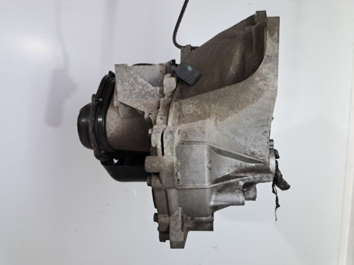 Cutie viteze manuala 5 trepte Ford Fiesta 6 [Fabr 2008-2019] 1.0 Benz SFJA CA6R 7002 LBE 74KW / 101CP