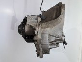 Cutie viteze manuala 5 trepte Ford Fiesta 6 [Fabr 2008-2019] 1.0 Benz SFJA CA6R 7002 LBE 74KW / 101CP
