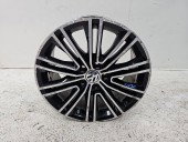 Janta aliaj Volkswagen Passat B7 (362) [Fabr 2010-2014] Sedan Facelift 3AA601025L