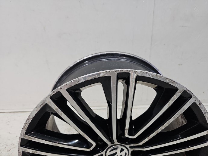 Janta aliaj Volkswagen Passat B7 (362) [Fabr 2010-2014] Sedan Facelift 3AA601025L