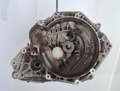 Cutie viteze manuala 5 trepte Opel Astra H [Fabr 2004-2009] 1.6 Benz Z16XER 55565177 85KW / 116CP