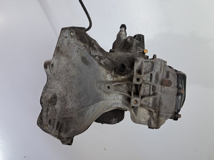Cutie viteze manuala 5 trepte Opel Astra H [Fabr 2004-2009] 1.6 Benz Z16XER 55565177 85KW / 116CP