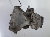Cutie viteze manuala 5 trepte Opel Astra H [Fabr 2004-2009] 1.6 Benz Z16XER 55565177 85KW / 116CP
