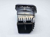  Grila aerisire stanga Volkswagen Eos (1F7, 1F8) [Fabr 2006-2015] 1Q0819703G | 1Q0819709B