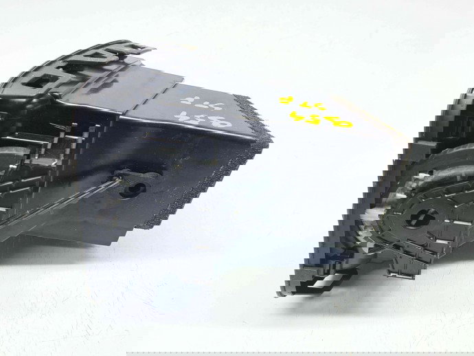  Grila aerisire stanga Volkswagen Eos (1F7, 1F8) [Fabr 2006-2015] 1Q0819703G | 1Q0819709B