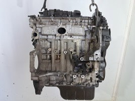 Motor complet ambielat Ford Fiesta 6 [Fabr 2008-2019] TZJB 1.6 TDCI TZJA 70KW / 95CP