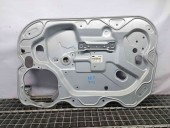Macara electrica geam dreapta fata Ford Focus 2 (DA) [Fabr 2004-2012] 984700-209