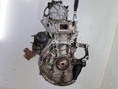 Motor complet ambielat Ford C-Max 2 [Fabr 2010-2015] TZJB 1.6 TDCI TZJA 70KW / 95CP