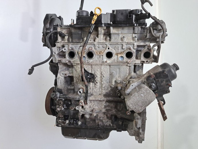 Motor complet ambielat Ford C-Max 2 [Fabr 2010-2015] TZJB 1.6 TDCI TZJA 70KW / 95CP