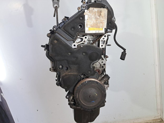 Motor complet ambielat Ford C-Max 2 [Fabr 2010-2015] TZJB 1.6 TDCI TZJA 70KW / 95CP