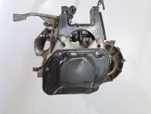 Cutie viteze manuala 5 trepte Volkswagen Polo (6R) [Fabr 2009-2016] 1.4 TSI CBZA MFX 63KW / 86CP