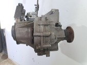 Cutie viteze manuala 5 trepte Skoda Rapid (NH3) [Fabr 2012-2019] 1.4 TSI CBZA MFX 63KW / 86CP
