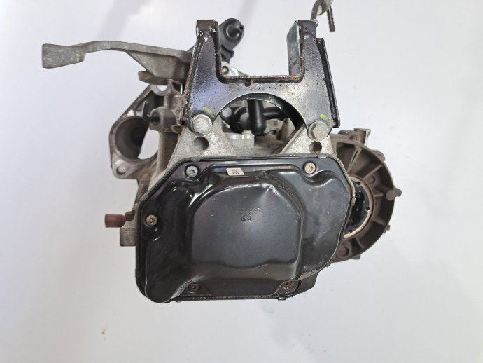 Cutie viteze manuala 5 trepte Skoda Rapid (NH3) [Fabr 2012-2019] 1.4 TSI CBZA MFX 63KW / 86CP