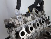 Motor complet ambielat Volkswagen Polo (6R) [Fabr 2009-2016] CBZG 1.4 TSI CBZA 63KW / 86CP