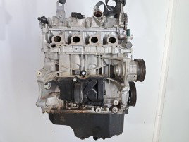 Motor complet ambielat Skoda Rapid Spaceback (NH1) [Fabr 2012-prezent] CBZG 1.4 TSI CBZA 63KW / 86CP