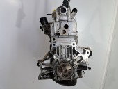 Motor complet ambielat Skoda Rapid Spaceback (NH1) [Fabr 2012-prezent] CBZG 1.4 TSI CBZA 63KW / 86CP