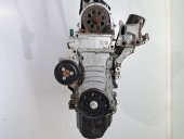 Motor complet ambielat Skoda Rapid Spaceback (NH1) [Fabr 2012-prezent] CBZG 1.4 TSI CBZA 63KW / 86CP