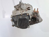 Cutie viteze manuala 5 trepte Opel Zafira B (A05) [Fabr 2006-2011] 1.6 Benz Z16XER 55565177 85KW / 116CP