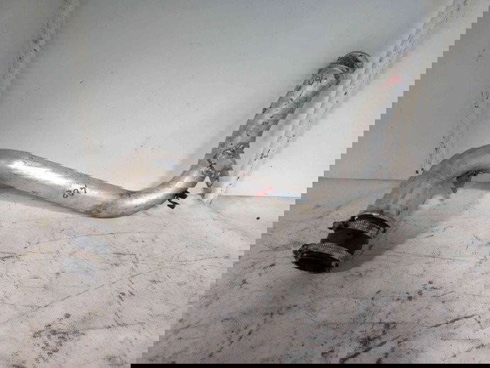 Tub intercooler 059145731FS AUDI A6 (4G5, C7) [Fabr 2011-2017] 3.0 CTCC