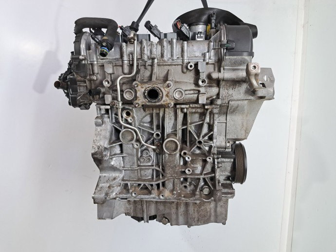 Motor complet ambielat Seat Ibiza 5 (6J5) [Fabr 2008-2017] CJZB 1.2 TSI CJZB 63KW / 86CP