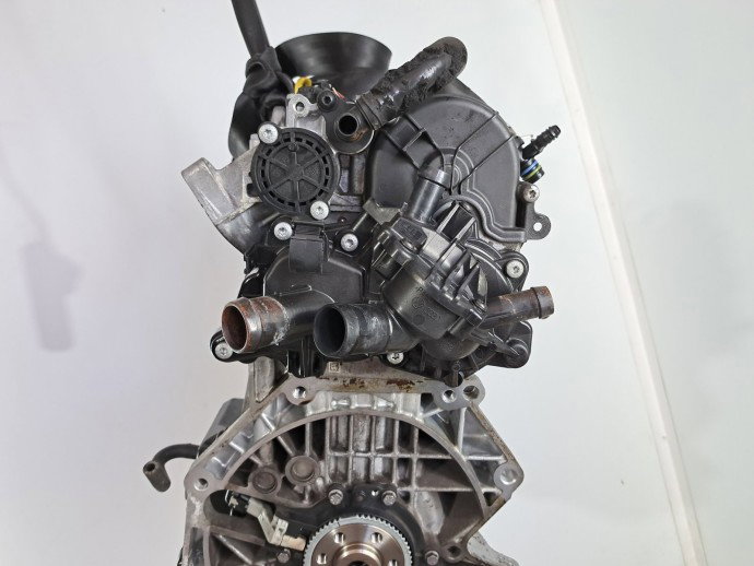 Motor complet ambielat Seat Ibiza 5 (6J5) [Fabr 2008-2017] CJZB 1.2 TSI CJZB 63KW / 86CP