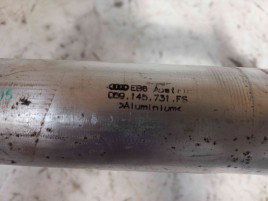 Tub intercooler 059145731FS AUDI A6 (4G5, C7) [Fabr 2011-2017] 3.0 CTCC