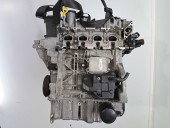 Motor complet ambielat Seat Ibiza 5 (6J5) [Fabr 2008-2017] CJZB 1.2 TSI CJZB 63KW / 86CP