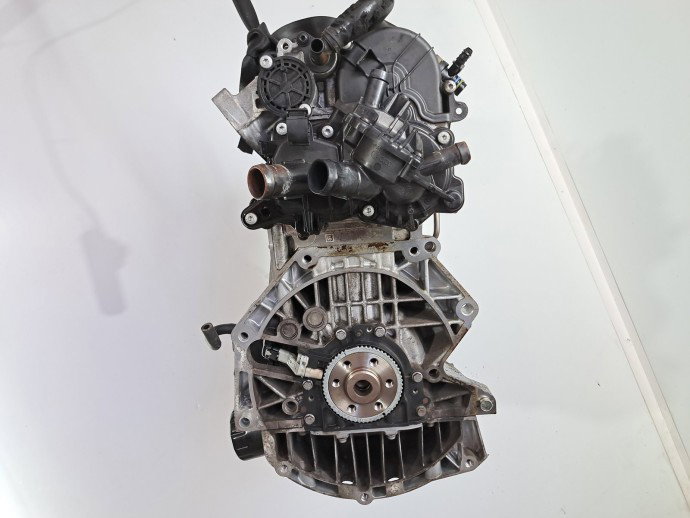 Motor complet ambielat Seat Leon (5F1) [Fabr 2012-2018] CJZB 1.2 TSI CJZB 63KW / 86CP