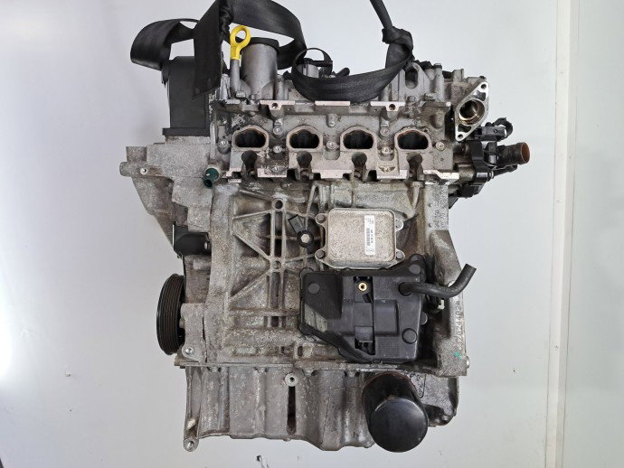 Motor complet ambielat Seat Leon (5F1) [Fabr 2012-2018] CJZB 1.2 TSI CJZB 63KW / 86CP