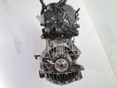 Motor complet ambielat Skoda Rapid (NH3) [Fabr 2012-2019] CJZB 1.2 TSI CJZB 63KW / 86CP