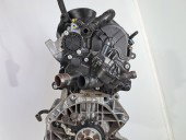 Motor complet ambielat Skoda Rapid (NH3) [Fabr 2012-2019] CJZB 1.2 TSI CJZB 63KW / 86CP