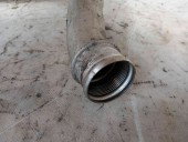 Tub intercooler 059145731FS AUDI A6 (4G5, C7) [Fabr 2011-2017] 3.0 CTCC